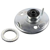 Reparatieset, Ring voor schokbreker veerpootlager FEBI BILSTEIN, Inbouwplaats: Vooras links en rechts, u.a. für Volvo - thumbnail