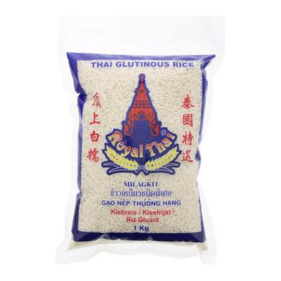 Royal Thai - Kleefrijst - 1kg