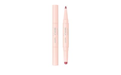 PUPA Make-Up Vamp! Creamy Duo Lip Pencil & Shiny Lipstick 008 0.2gr