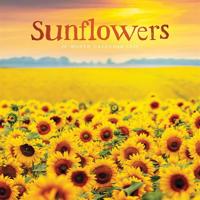 Zonnebloemen Kalender 2026