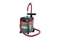 Metabo AS 36-18 M 30 PC CC Accu Alleszuiger 18V | Zonder accu en lader - 602074850 - thumbnail