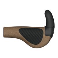 Ergon handvatten gp2 l evo bio-kurk