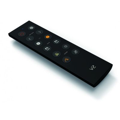 LED Remote - V2 Afstandsbediening