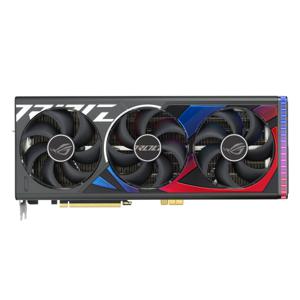 ASUS ROG -STRIX-RTX4090-24G-BTF-GAMING NVIDIA GeForce RTX 4090 24 GB GDDR6X