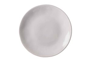 Nosse Ceramics - Smooth bord - stone - 28 cm