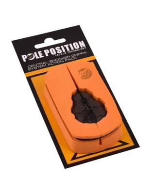 Pole Position PolePosition Cs Action Pack Zinc Weed 121 gr 4,3oz