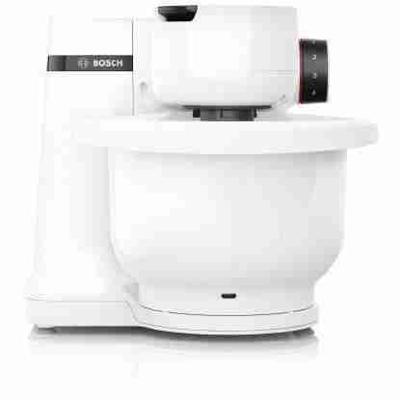 Kunststof komaccessoire 3,8 L - BOSCH - MUZS2KR