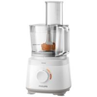 Philips Home HR7320/00 Foodprocessor 700 W Wit