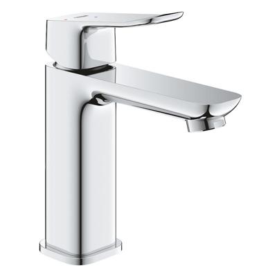 Wastafelmengkraan Grohe Dice M-Size Es Push-Open Chroom
