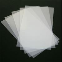 5 PCS OCA optisch duidelijk lijm voor iPad miniserie 7,9 inch