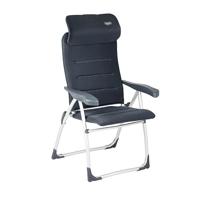 Crespo Standenstoel Aa 215 Air Elite Compact Grijs (82) Stoel