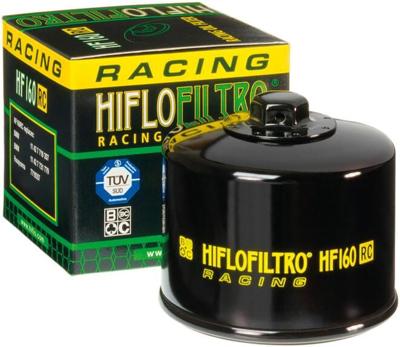 HIFLOFILTRO oliefilter "racing"