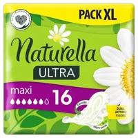 Naturella ultra maxi - 16 pads - thumbnail