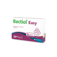 Metagenics Bactiol Easy 30Capsules