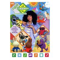 Boek Specials Nederland BV Zappelin zomerboek, nr 120