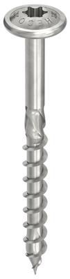 HECO-TOPIX-plus A2 8,0 x 220, tk, T40, DD, 50 st - HC61880