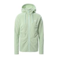 The North Face vest Mezzaluna mintgroen - thumbnail