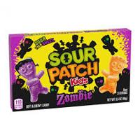 Sour Patch Sour Patch - Zombie Box 99 Gram