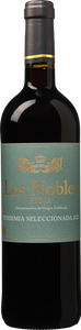 Los Nobles Vendimia Seleccionada Rioja