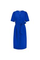 Studio Anneloes Megan Dress 11661 Jurk 6500 Cobalt