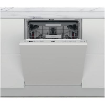 Whirlpool WH6IB14BN7S1S Vaatwasser