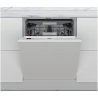 Whirlpool WH6IB14BN7S1S Vaatwasser