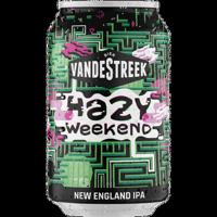 Van De Streek Hazy Weekend Blik 330ML bij Jumbo
