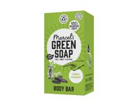 Marcels Green Soap Body Bar Tonka & Muguet 150g