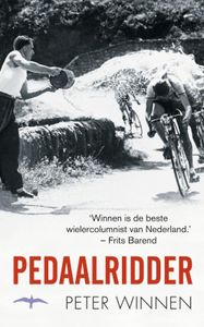 Pedaalridder - Peter Winnen - ebook