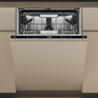 Whirlpool MaxiSpace W7I HT58 T Volledig ingebouwd 15 couverts B - thumbnail