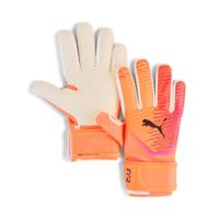 PUMA Future Match NC Keepershandschoenen Oranje Roze Zwart