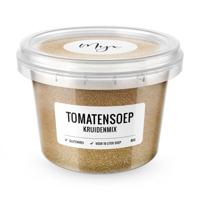Kruidenmix tomatensoep glutenvrij 80 Gram