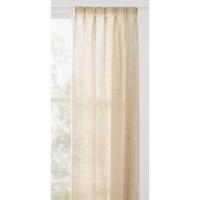 Leen Bakker - Inbetween Elisa - Naturel - Polyester - Beige - H300 Cm