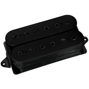 DiMarzio DP159BK Evolution Bridge gitaarelement