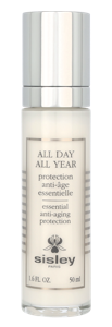 Sisley All Day All Year Essential Anti-Aging Protection 50ml