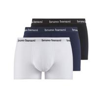 Bruno Banani 3 stuks Easy Life Short - thumbnail