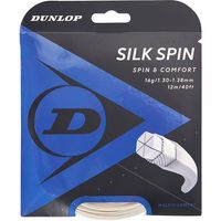 Dunlop D Tac Silk Spin Set Natural - thumbnail