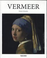 Vermeer basismonografie (Hardback)