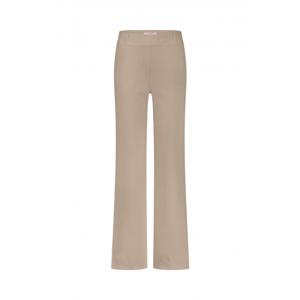 Studio Anneloes - Bruin | Dames | Broek | Bruin | M | regular | Kamst mode