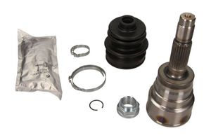 Homokineet reparatie set, aandrijfas 491544