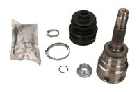 Homokineet reparatie set, aandrijfas 491544
