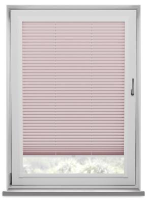 Perfect Fit - Plisségordijn Hypno Roze