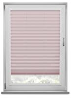 Perfect Fit - Plisségordijn Hypno Roze