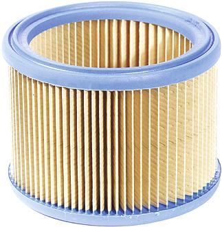 NILFISK Wap filter element 11753 f.6671876/8