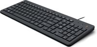 HP 150 Wired Keyboard QWERTY - thumbnail