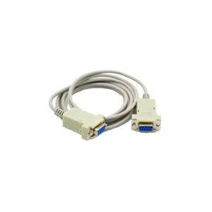 Digitus AK-610100-018-E VGA kabel 1,8 m VGA (D-Sub) Beige