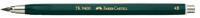 Faber Castell fc-139404 vulpotlood tk 9400 3,15mm 4b
