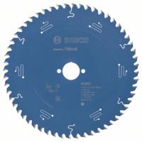 Bosch Accessories Expert for Wood 2608644068 Cirkelzaagblad 237 x 30 x 1.8 mm Aantal tanden: 56 1 stuk(s)