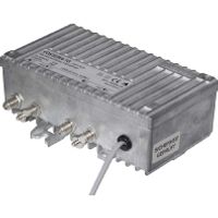 VOS 32/RA-1G  - CATV-amplifier Gain VHF32dB Gain UHF32dB VOS 32/RA-1G - thumbnail