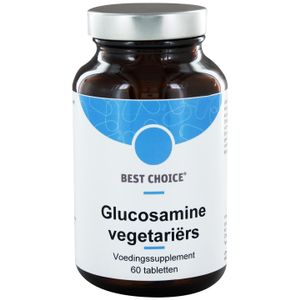 Glucosamine Vegetarisch